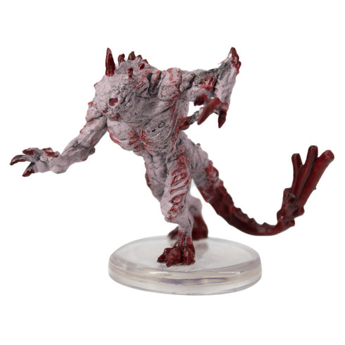 Troglodyte - Quests from the Infinite Staircase - #23