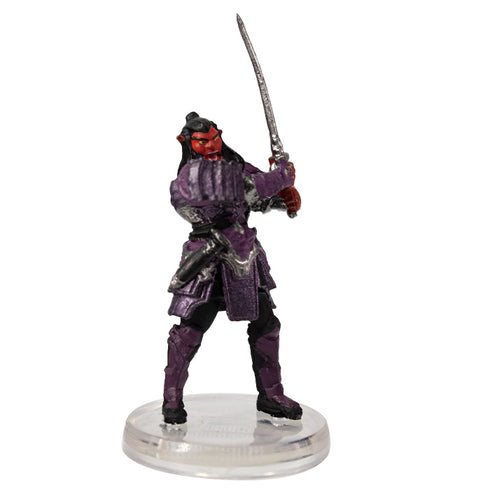 Hobgoblin Warlord - Quests from the Infinite Staircase - #24