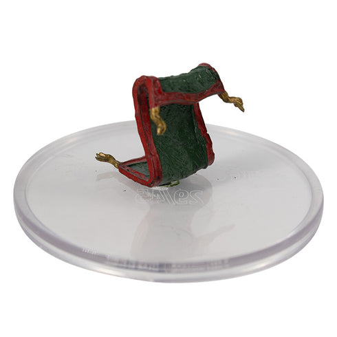 Rug of Smothering - Quests from the Infinite Staircase - #29