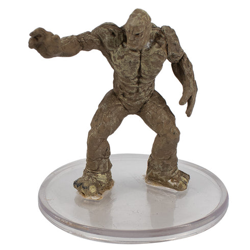 Clay Golem - Quests from the Infinite Staircase - #31