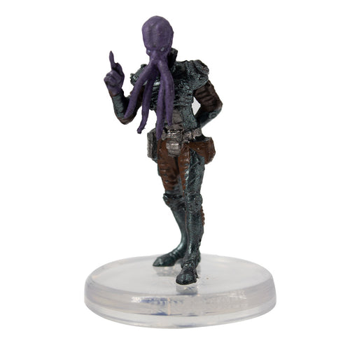 Mind Flayer Scientist - Quests from the Infinite Staircase - #33