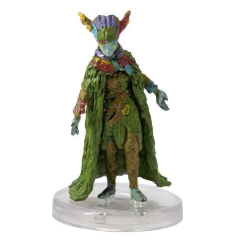 The Gardener - Quests from the Infinite Staircase - #37