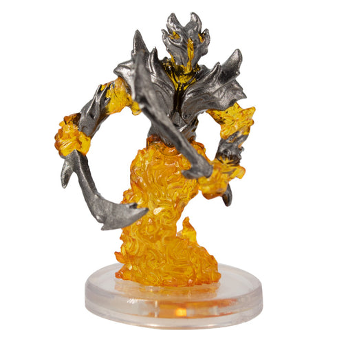 Fire Elemental Myrmidon - Quests from the Infinite Staircase - #41