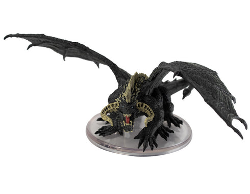 Dracolisk - Quests from the Infinite Staircase - #43