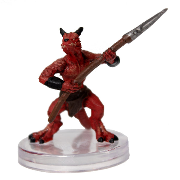 Kobold Fighter - Return of the Dragons - #05