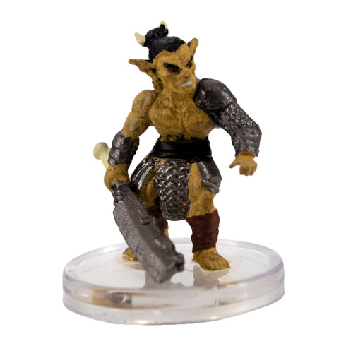 Goblin Fighter - Return of the Dragons - #06