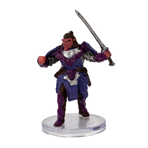 Hobgoblin Fighter - Return of the Dragons - #12