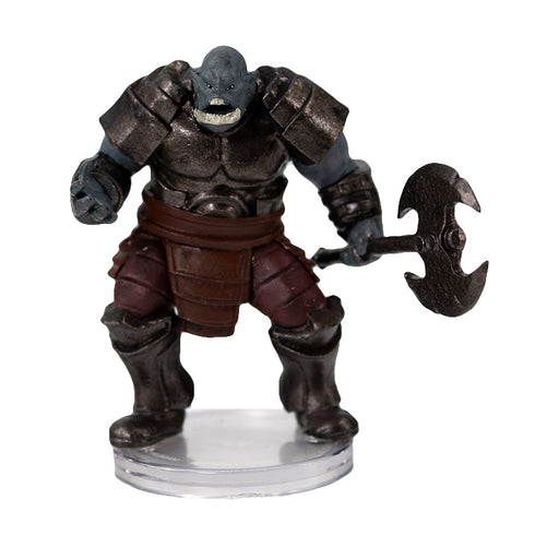 Orog Fighter - Return of the Dragons - #14