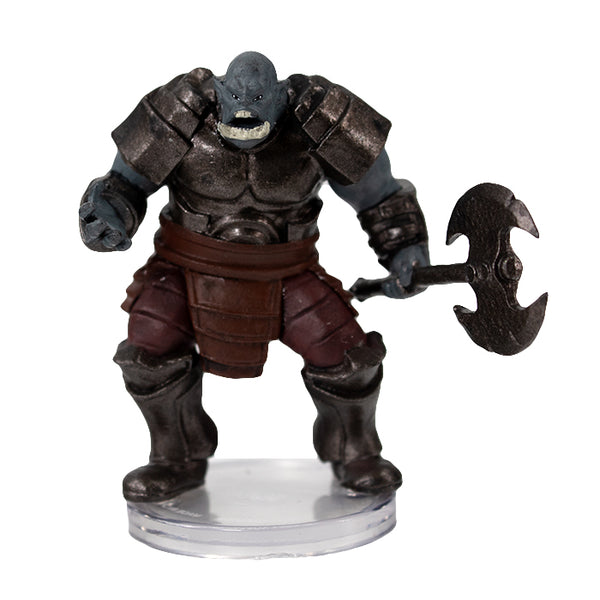 Orog Fighter - Return of the Dragons - #14