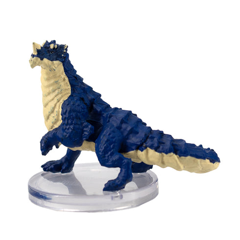 Guard Drake - Return of the Dragons - #22