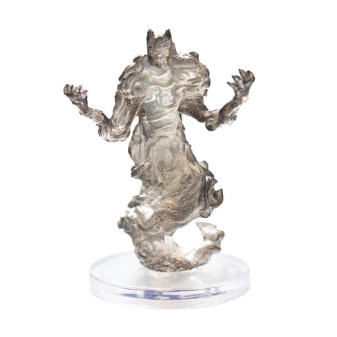 Wraith - Return of the Dragons - #23