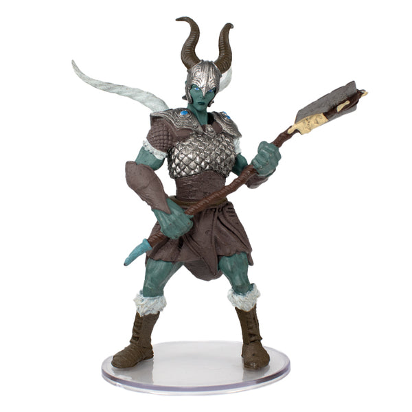 Frost Giant - Return of the Dragons - #27