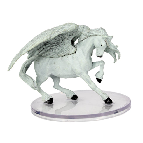 Pegasus - Return of the Dragons - #28