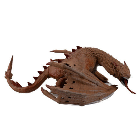 Wyvern - Return of the Dragons - #29