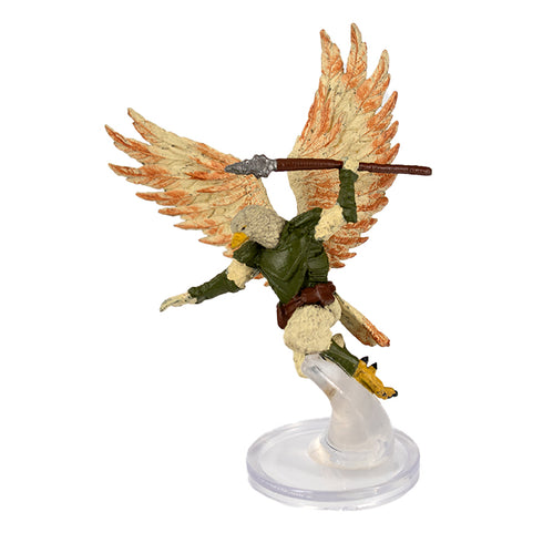 Aarakocra - Return of the Dragons - #37