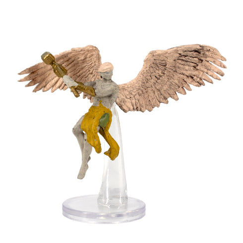 Deva - Return of the Dragons - #38