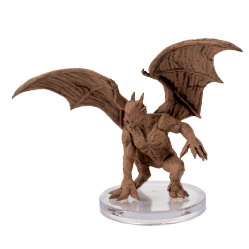 Gargoyle - Return of the Dragons - #40