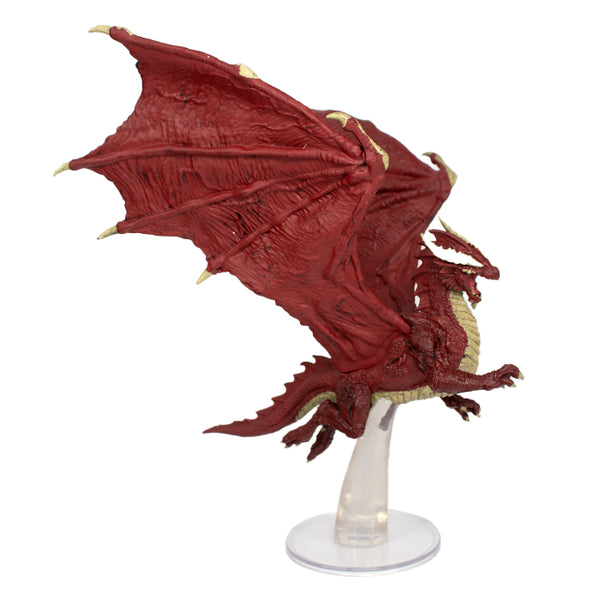 Young Red Dragon - Return of the Dragons - #44