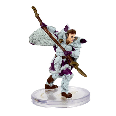 Talis the White - Return of the Dragons - #46