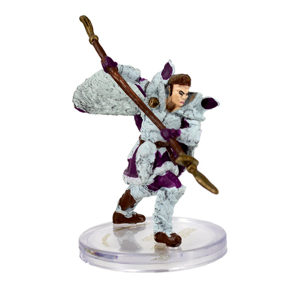 Talis the White - Return of the Dragons - #46