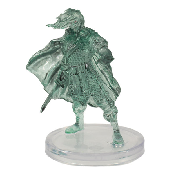 Sword Wraith Warrior - Icons of the Realms - Seas & Shores #13