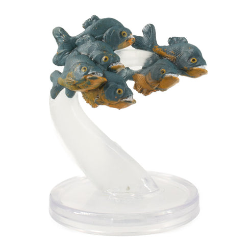 Quipper Swarm - Icons of the Realms - Seas & Shores #15