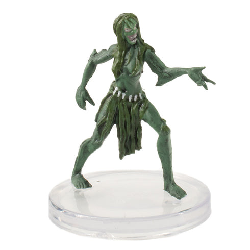 Sea Hag - Icons of the Realms - Seas & Shores #17