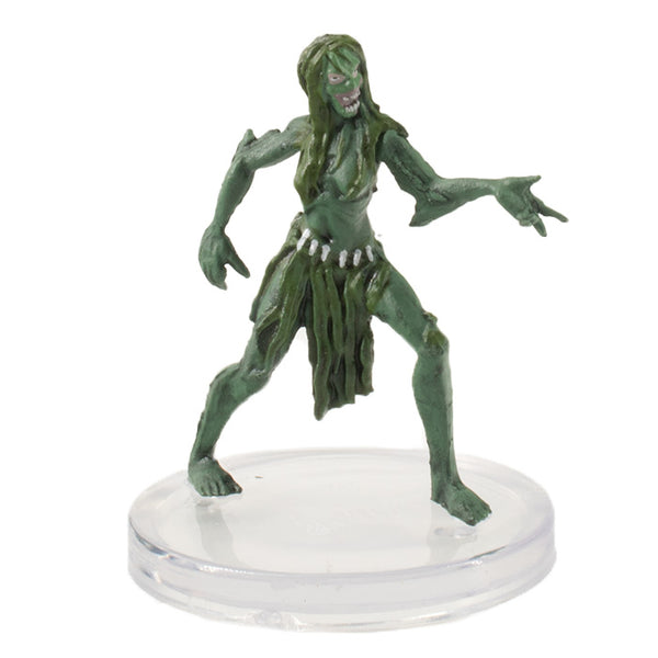 Sea Hag - Icons of the Realms - Seas & Shores #17
