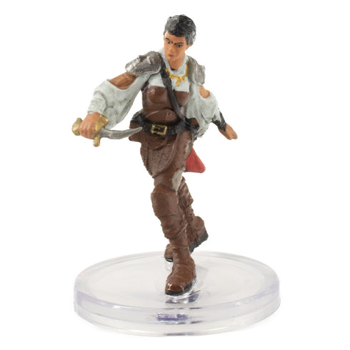 Swashbuckler - Icons of the Realms - Seas & Shores #18