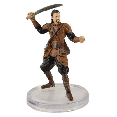 Pirate - Icons of the Realms - Seas & Shores #01