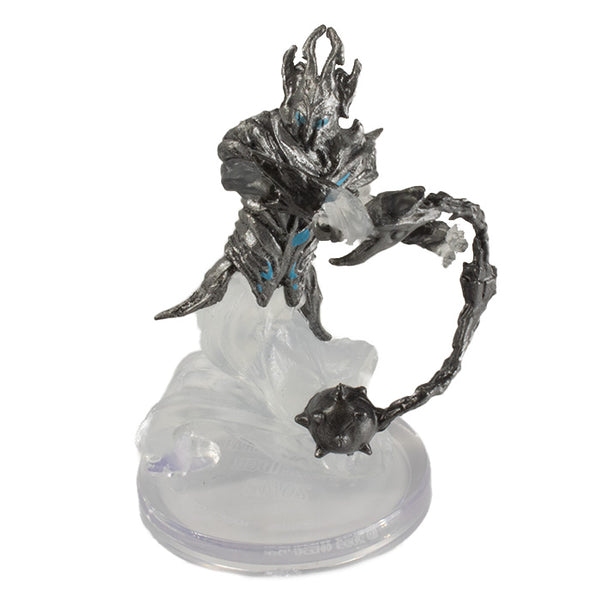 Air Elemental Myrmidon - Icons of the Realms - Seas & Shores #20
