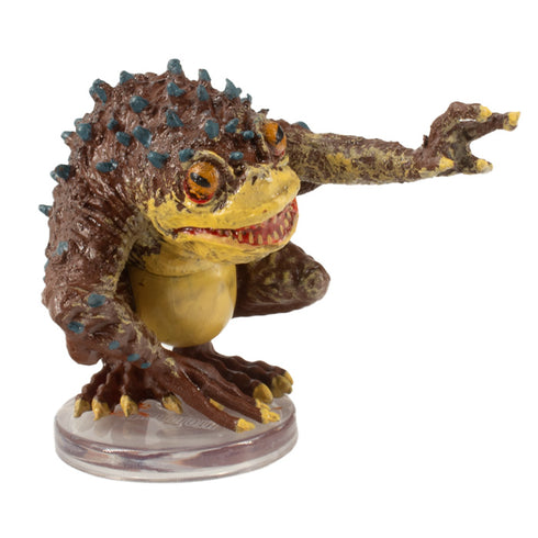 Hydroloth - Icons of the Realms - Seas & Shores #23