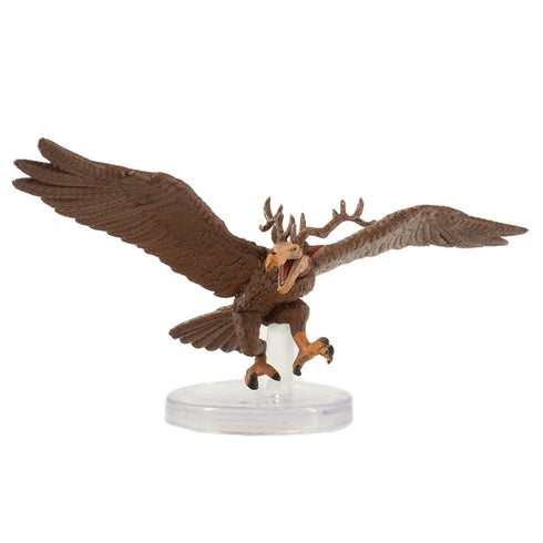 Peryton - Icons of the Realms - Seas & Shores #24