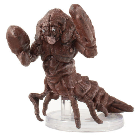 Aldani - Icons of the Realms - Seas & Shores #25