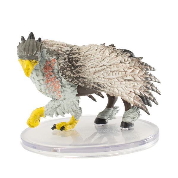 Hippogriff - Icons of the Realms - Seas & Shores #28