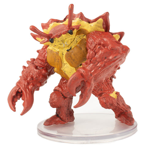 Crab Folk - Icons of the Realms - Seas & Shores  #29