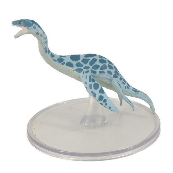 Plesiosaurus - Icons of the Realms - Seas & Shores #32