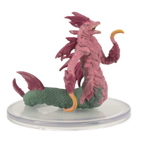 Wastrilith - Icons of the Realms - Seas & Shores #33