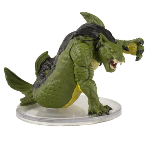 Sea Lion - Icons of the Realms - Seas & Shores #34