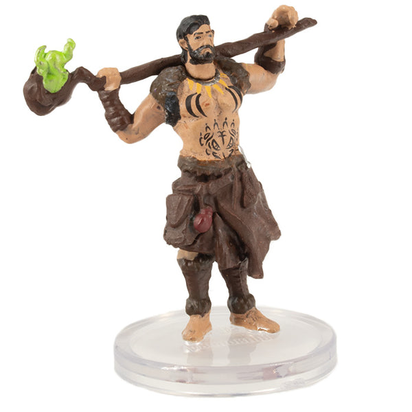 Archdruid - Icons of the Realms - Seas & Shores #35