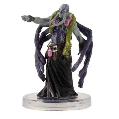 Kraken Priest - Icons of the Realms - Seas & Shores #37