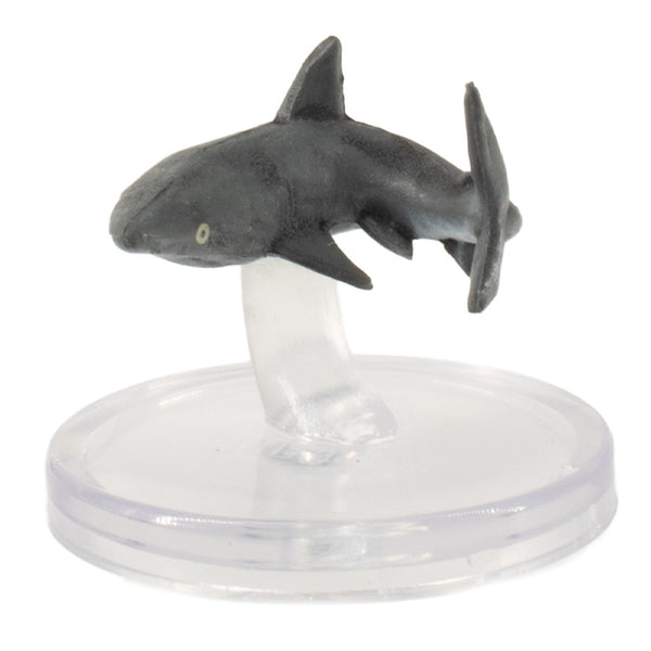 Reef Shark - Icons of the Realms - Seas & Shores #09