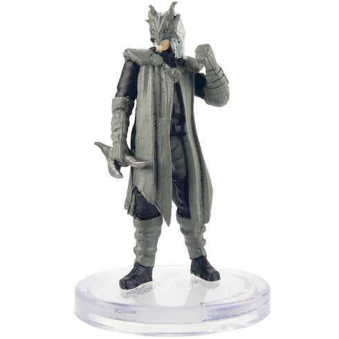 Dragon Cultist - Monster Menagerie Revisited - Icons of the Realms #06