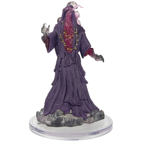 Dread Wraith - Armies of the Dead - Pathfinder Battles #45