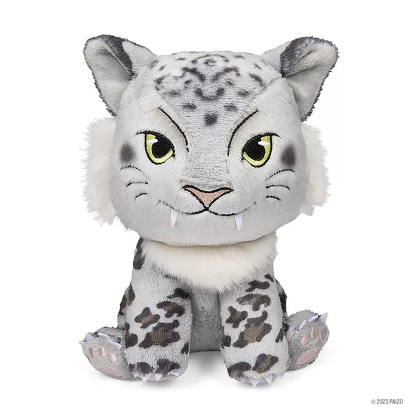 Pathfinder Droogami Phunny Plush by Kidrobot