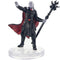 Drow Mage - Monster Menagerie Revisited - Icons of the Realms #20