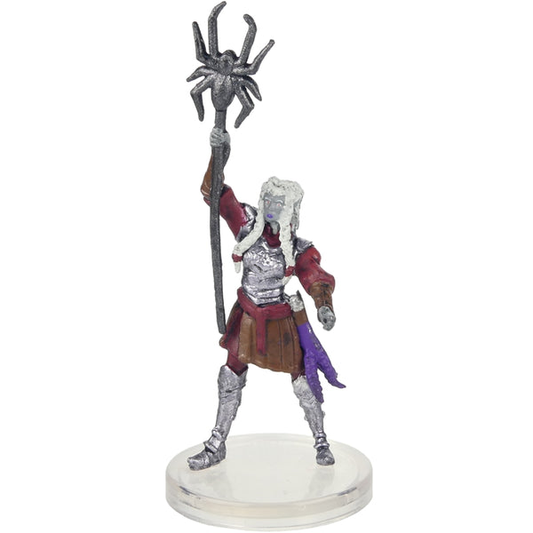 Drow Matron Mother - Icons of the Realms - Phandelver and Below: The Shattered Obelisk #36