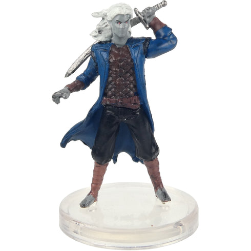 Drow Shadowblade - Icons of the Realms - Phandelver and Below: The Shattered Obelisk #37