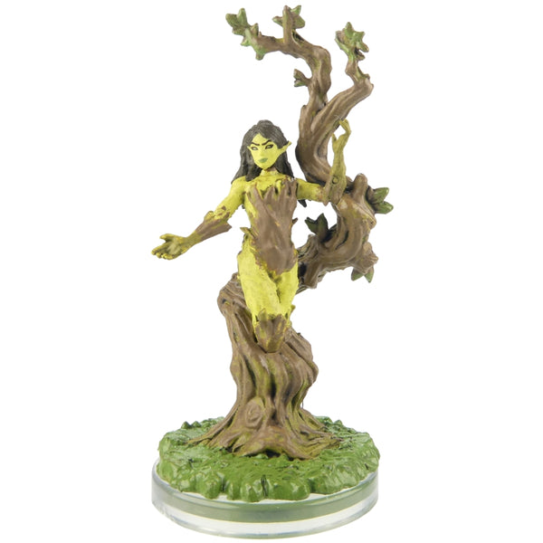 Dryad - Monster Menagerie Revisited - Icons of the Realms #24
