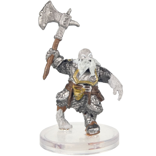 Duergar Zombie - Icons of the Realms - Phandelver and Below: The Shattered Obelisk #20